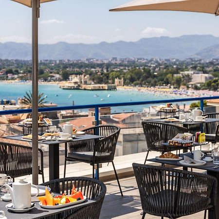 Mondello Glam Hotel & Terrace מראה חיצוני תמונה