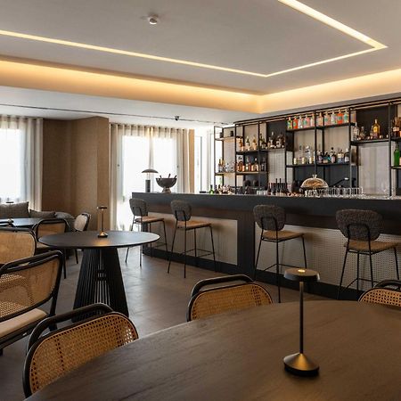 Mondello Glam Hotel & Terrace מראה חיצוני תמונה