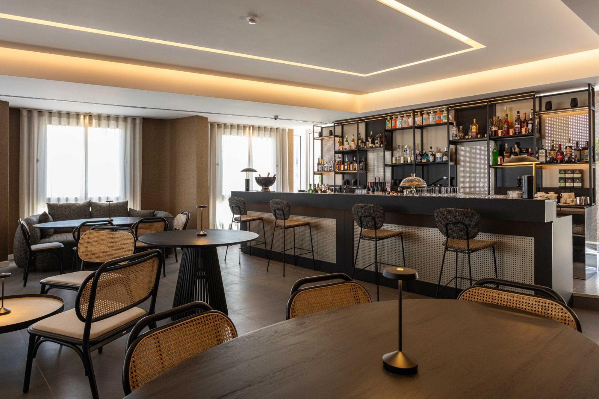 Mondello Glam Hotel & Terrace מראה חיצוני תמונה