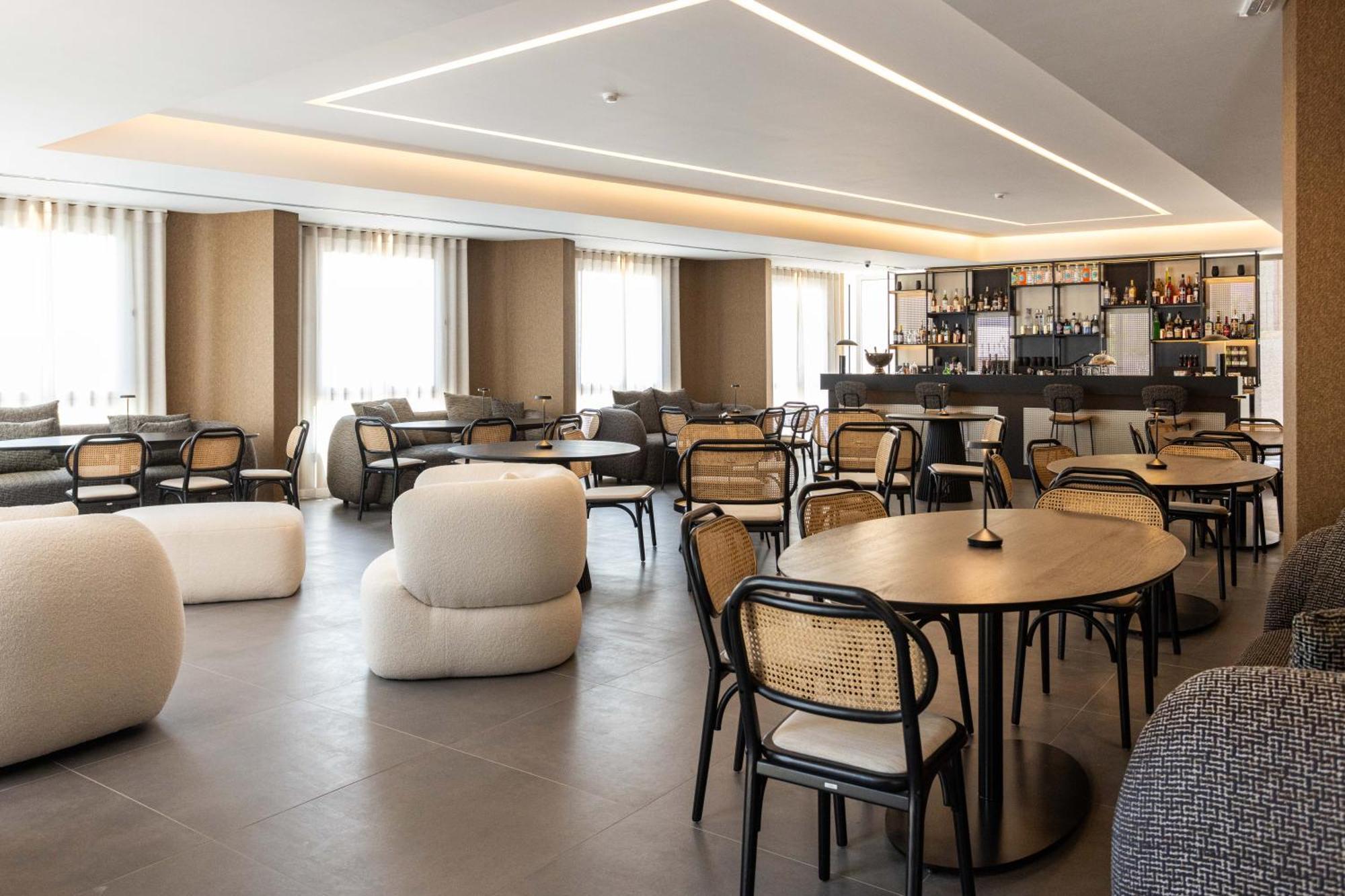 Mondello Glam Hotel & Terrace מראה חיצוני תמונה